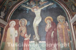 L'affresco