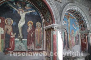L'affresco