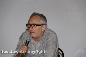 Gianluca Nicoletti