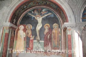 L'affresco