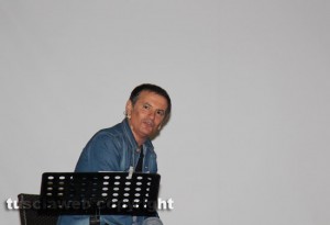 Antonello Ricci