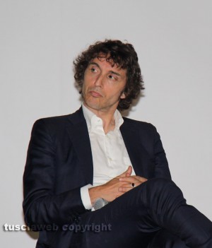 Giuseppe Cruciani
