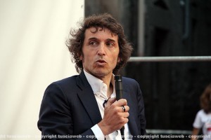 Giuseppe Cruciani