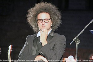 Simone Cristicchi