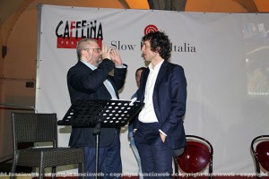 Giuseppe Cruciani, Carlo Galeotti