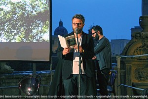 Paolo Giordano