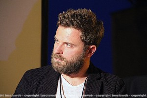 Paolo Giordano
