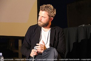 Paolo Giordano
