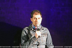 Giuseppe Catozzella