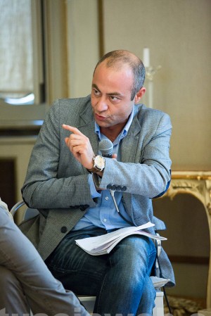Andrea Baffo