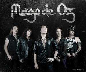 Mägo de Oz
