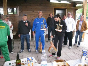 Maratonina di Lubriano