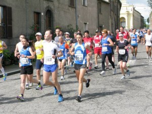 Maratonina di Lubriano