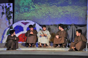 Il musical