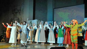 Il musical