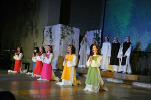 Il musical