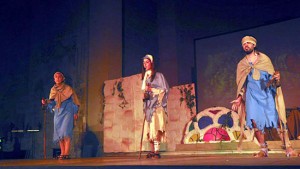 Il musical