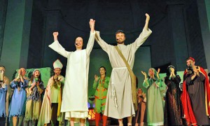 Il musical
