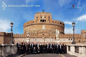 Orchestra sinfonica di Roma