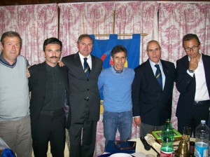 Ospiti della Maratona e della Mezza maratona