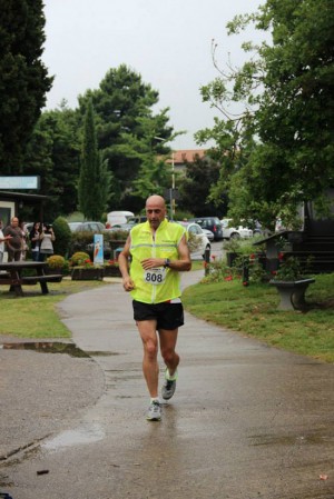 La maratonina memorial Bonventura Biondini