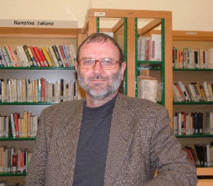 Pietro Tamburini