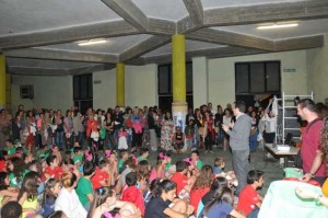 Grest a Santa Barbara