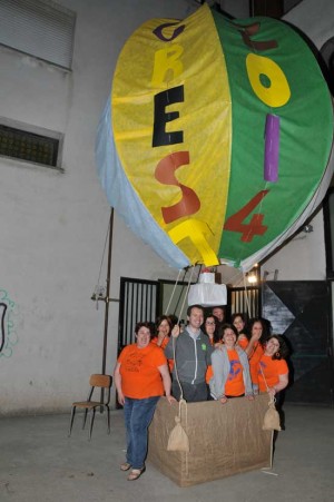 Grest a Santa Barbara