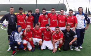 Il Ronciglione united