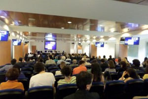 Santuari mediterranei tra oriente ed occidente