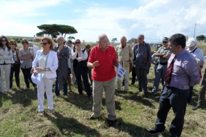 Santuari mediterranei tra oriente ed occidente