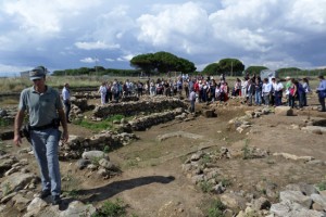 Santuari mediterranei tra oriente ed occidente