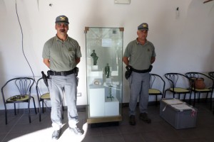 Santuari mediterranei tra oriente ed occidente