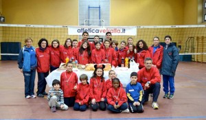 L'Atletica Vetralla 