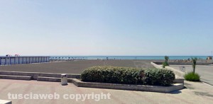 Marina di Montalto di Castro