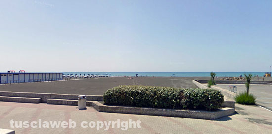 Marina di Montalto di Castro