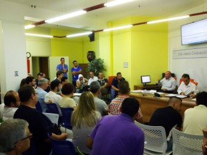 Seminario Cna impianti termici