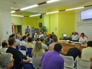 Il seminario degli impiantisti 