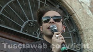 Alessio Bernabei