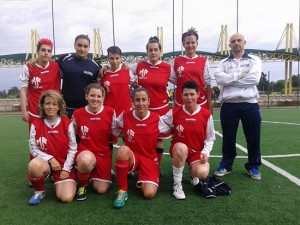 La Tirrena C5