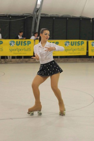 Topini Serena