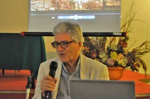 Alfredo Baldi 
