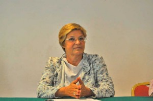Elisabetta De Minicis 