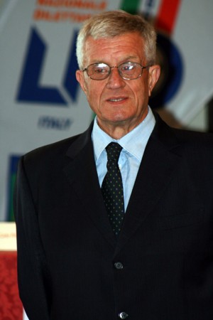Zarelli a Viterbo