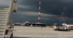 Aeroporto di Fiumicino