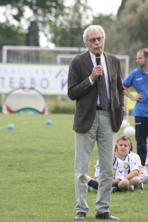 Alessandro Pica