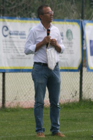 Andrea Belli