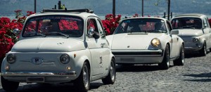 Auto d'epoca