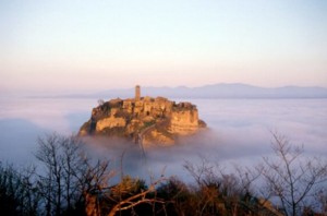 Bagnoregio 