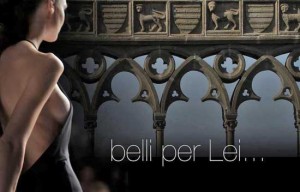 L'iniziativa di Viterbo Civica "Belli per lei"